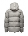 Parajumpers Cloud piumino grigio con cappuccio PMPUFPP01 CLOUD PALOMA 739 prezzo