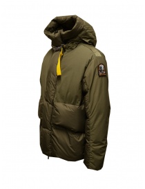 Parajumpers Ronin piumino verde prezzo