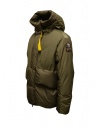 Parajumpers Ronin piumino verde PMJCKFO01 RONIN TOUBRE 201201 prezzo