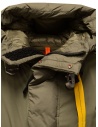 Parajumpers Ronin piumino verde prezzo PMJCKFO01 RONIN TOUBRE 201201shop online