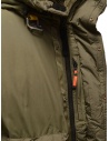 Parajumpers Ronin piumino verde prezzo PMJCKFO01 RONIN TOUBRE 201201shop online