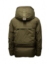 Parajumpers Ronin green down jacket shop online mens jackets