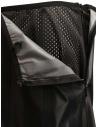 Monobi skirt in glossy black technical fabric 11506219 F 104 BLACK RAVEN buy online