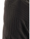 Monobi pullover 3D nero grafite 11811503 F 31943 GRAPHITE prezzo