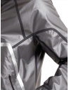 Monobi reversible grey rubber / blue jacket price 11404128 F 1 DARK BLOCK shop online