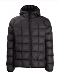 Monobi Matt 7D piumino leggero nero opaco online