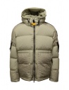 Parajumpers Tomcat piumino beige canvas acquista online PMPUFRP02 TOMCAT CL.CANVAS 210