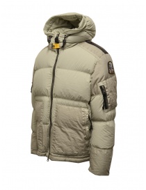 Parajumpers Tomcat beige down jacket