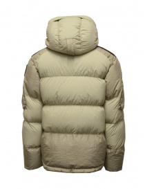 Parajumpers Tomcat beige down jacket price