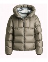 Parajumpers Cynthia Reverso reversible floral print puffer jacket shop online womens jackets