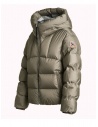 Parajumpers Cynthia Reverso reversible floral print puffer jacket price PWPUFRS31 CYNTHIA REVERSO 776 shop online
