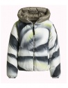 Parajumpers Cynthia Reverso reversible floral print puffer jacket buy online PWPUFRS31 CYNTHIA REVERSO 776