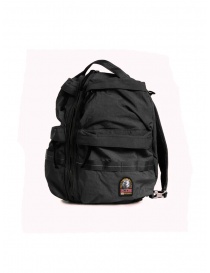 Parajumpers Rescue black multipocket backpack