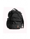 Parajumpers Rescue black multipocket backpack shop online bags
