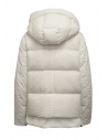 Parajumpers Peppi piumino bianco con maniche in rayonshop online giubbini donna