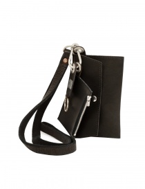 Gadget online: Guidi RV00 pochette + portamonete + portachiavi a tracolla