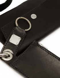 Guidi RV00 clutch bag + coin purse + shoulder keychain buy online