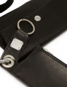 Guidi RV00 clutch bag + coin purse + shoulder keychain shop online gadgets