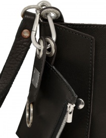 Guidi RV00 clutch bag + coin purse + shoulder keychain price