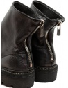 Guidi 796V_N stivaletto nero in pelle di cavallo prezzo 796V_N HORSE FG BLKTshop online