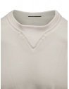 Monobi white t-shirt with heat taping on the back 11808307 F 5001 SNOW price