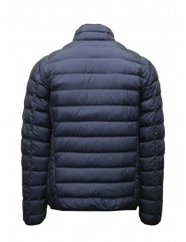 Parajumpers Ugo blue light down jacket