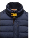 Parajumpers Ugo blue light down jacket PMPUFSL04 UGO ESTATE BLU 673 price