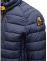 Parajumpers Ugo piumino leggero blu PMPUFSL04 UGO ESTATE BLU 673 acquista online