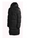 Black down jacket Parajumpers Long Bear PMPUHF04 LONG BEAR BLACK 541 buy online