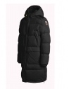 Piumino Parajumpers Long Bear colore nero PMPUHF04 LONG BEAR BLACK 541 acquista online