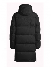 Black down jacket Parajumpers Long Bear