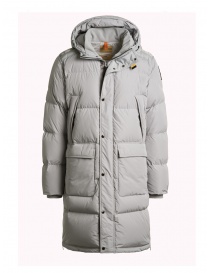 Mens jackets online: Parajumpers Long Bear down jacket