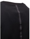 Monobi t-shirt blu navy con striscia verticale sul dorso 11808307 F 29264 NAVY BLUE acquista online