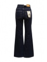 Selected Femme jeans da donna a zampa blu scuri acquista online 16087075 DARK BLUE