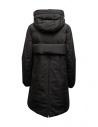 Parajumpers Tracie long black down jacket with hood PWPUFNG33 TRACIE BLACK 541 price