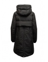 Parajumpers Tracie nero piumino lungo con cappuccio PWPUFNG33 TRACIE BLACK 541 prezzo