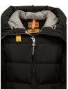Parajumpers Tracie long black down jacket with hood price PWPUFNG33 TRACIE BLACK 541 shop online