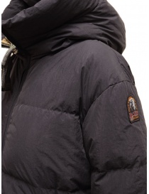 Parajumpers Sleeping Bag reversible grey long down jacket buy online price