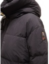 Parajumpers Sleeping Bag reversible grey long down jacket price PWPUFSB33 SLEEPING BAG 710773 shop online