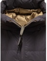 Parajumpers Sleeping Bag piumino reversibile grigio prezzo PWPUFSB33 SLEEPING BAG 710773shop online