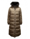 Parajumpers Sleeping Bag piumino reversibile grigioshop online giubbini donna