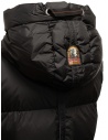 Parajumpers Galen long black pencil padded vest PWPUFCB32 GALEN PENCIL-PENCIL buy online