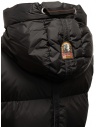 Parajumpers Galen long black pencil padded vest PWPUFCB32 GALEN PENCIL-PENCIL buy online