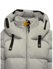 Parajumpers Panda piumino lungo grigio cappotti donna acquista online