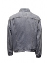 Qbism denim jacket with horizontal pockets STYLE 02 PJ02 price