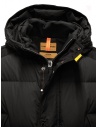 Piumino Parajumpers Long Bear colore nero PMPUHF04 LONG BEAR BLACK 541 prezzo