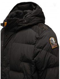 Piumino Parajumpers Long Bear colore nero acquista online prezzo