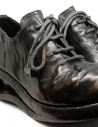 Carol Christian Poell scarpe U-Officer nere AM/2692-IN ROOMS-PTC/010 prezzo AM/2692-IN ROOMS-PTC/010shop online