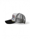 Kapital black and grey Free Wheelin cap shop online hats and caps
