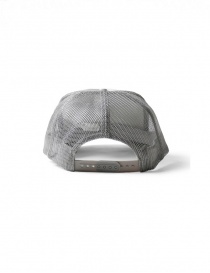 Kapital black and grey Free Wheelin cap hats and caps buy online